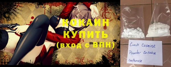 крисы Костерёво